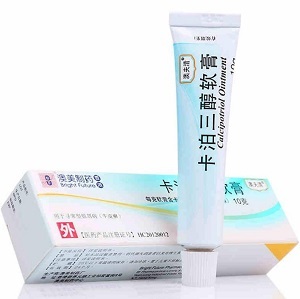 澳夫清软膏怎么使用