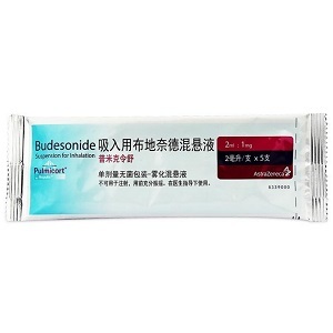普米克令舒如何使用