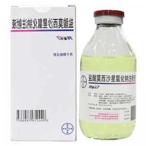 拜复乐用药的方法是什么