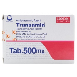 妥塞敏多少钱一盒