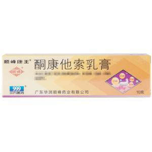 顺峰康王用药会出现不良反应吗