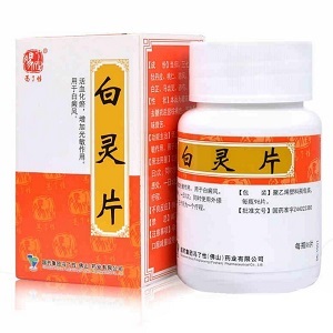 白灵片的功效与作用是什么
