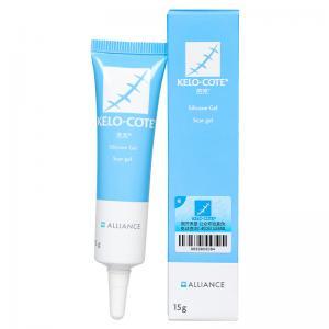 芭克硅胶软膏修复瘢痕疙瘩一般需要多少天