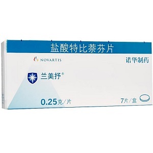 兰美抒口服片多少钱一盒