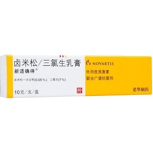 新适确得的副作用是什么