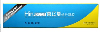 喜辽复修护凝胶多少钱一支