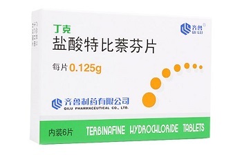 盐酸特比萘芬片哪个药店有卖