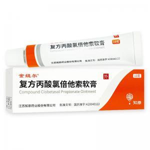金纽尔治疗银屑病能不能每日涂搽3次