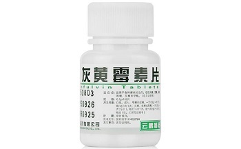 灰黄霉素片治什么病 作用有哪些