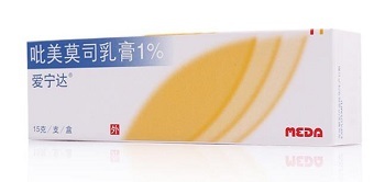 吡美莫司乳膏治疗什么病 作用有哪些